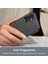 Samsung Galaxy A04S Kılıf, [çizilmeye Dayanıklı] Damla Silikon Tampon Koruma Darbeye Dayanıklı Telefon Kılıfı Kapağı Samsung Galaxy A04S (Yurt Dışından) 3
