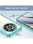 Oppo Realme Narzo 60 Pro 5g Kılıf, Şeffaf Tasarımlı Darbeye Dayanıklı Telefon Kılıfı, Tampon Hibrit Şeffaf Kapak Oppo Realme Narzo 60 Pro 5g (Yurt Dışından) 2