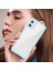 Samsung Galaxy A06 Kılıf, Şeffaf Tasarımlı Darbeye Dayanıklı Telefon Kılıfı, Tampon Hibrit Şeffaf Kapak Samsung Galaxy A06 (Yurt Dışından) 4