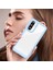 Samsung Galaxy A56 5g Kılıf, Şeffaf Tasarımlı Darbeye Dayanıklı Telefon Kılıfı, Tampon Hibrit Şeffaf Kapak Samsung Galaxy A56 5g (Yurt Dışından) 2