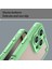IPhone 16 Pro Max Kılıf, Darbeye Dayanıklı Telefon Tampon Kılıfı, Çizilmez Telefon Kılıfı Kılıfı IPhone 16 Pro Max (Yurt Dışından) 4