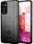 Samsung Galaxy S20 Plus Kılıf, [çizilmeye Dayanıklı] Damla Silikon Tampon Koruma Darbeye Dayanıklı Telefon Kılıfı Kapağı Samsung Galaxy S20 Plus (Yurt Dışından) 1