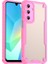Samsung Galaxy A16 4g Kılıf, Darbeye Dayanıklı Telefon Tampon Kılıfı, Çizilmez Telefon Kılıfı Kılıfı Samsung Galaxy A16 4g (Yurt Dışından) 1