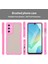 Samsung Galaxy A16 4g Kılıf, Darbeye Dayanıklı Telefon Tampon Kılıfı, Çizilmez Telefon Kılıfı Kılıfı Samsung Galaxy A16 4g (Yurt Dışından) 4