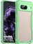 Google Pixel 8 Kılıf, Darbeye Dayanıklı Telefon Tampon Kılıfı, Çizilmez Telefon Kılıfı Kılıfı Google Pixel 8 (Yurt Dışından) 1