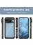 Google Pixel 9 Pro Kılıf, Şeffaf Tasarımlı Darbeye Dayanıklı Telefon Kılıfı, Tampon Hibrit Şeffaf Kapak Google Pixel 9 Pro (Yurt Dışından) 3
