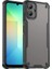 Samsung Galaxy A06 Kılıf, Darbeye Dayanıklı Telefon Tampon Kılıfı, Çizilmez Telefon Kılıfı Kılıfı Samsung Galaxy A06 (Yurt Dışından) 1