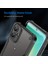 Samsung Galaxy A06 Kılıf, Darbeye Dayanıklı Telefon Tampon Kılıfı, Çizilmez Telefon Kılıfı Kılıfı Samsung Galaxy A06 (Yurt Dışından) 3