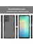 Samsung Galaxy A06 Kılıf, Darbeye Dayanıklı Telefon Tampon Kılıfı, Çizilmez Telefon Kılıfı Kılıfı Samsung Galaxy A06 (Yurt Dışından) 5
