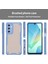 Samsung Galaxy A16 4g Kılıf, Darbeye Dayanıklı Telefon Tampon Kılıfı, Çizilmez Telefon Kılıfı Kılıfı Samsung Galaxy A16 4g (Yurt Dışından) 5