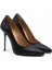 Metal Topuklu Stiletto 2