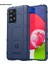 Samsung Galaxy A53 5g Kılıf, [çizilmeye Dayanıklı] Damla Silikon Tampon Koruma Darbeye Dayanıklı Telefon Kılıfı Kapağı Samsung Galaxy A53 5g (Yurt Dışından) 1