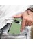 Google Pixel 9 Kılıf, [çizilmeye Dayanıklı] Damla Silikon Tampon Koruma Darbeye Dayanıklı Telefon Kılıfı Kapağı Google Pixel 9 (Yurt Dışından) 2