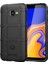 Samsung Galaxy J4 Plus Kılıf, [çizilmeye Dayanıklı] Damla Silikon Tampon Koruma Darbeye Dayanıklı Telefon Kılıfı Kapağı Samsung Galaxy J4 Plus (Yurt Dışından) 1