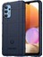 Samsung Galaxy A32 4g Kılıf, [çizilmeye Dayanıklı] Damla Silikon Tampon Koruma Darbeye Dayanıklı Telefon Kılıfı Kapağı Samsung Galaxy A32 4g (Yurt Dışından) 1