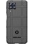 Samsung Galaxy M33 Kılıf, [çizilmeye Dayanıklı] Damla Silikon Tampon Koruma Darbeye Dayanıklı Telefon Kılıfı Kapağı Samsung Galaxy M33 (Yurt Dışından) 1