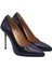 Metal Topuklu Stiletto 2