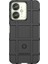 Xiaomi Poco C65 Kılıf, [çizilmeye Dayanıklı] Damla Silikon Tampon Koruma Darbeye Dayanıklı Telefon Kılıfı Kapağı Xiaomi Poco C65 (Yurt Dışından) 1