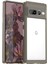 Google Pixel 7 Pro Kılıf, Şeffaf Tasarımlı Darbeye Dayanıklı Telefon Kılıfı, Tampon Hibrit Şeffaf Kapak Google Pixel 7 Pro (Yurt Dışından) 1