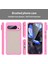 Google Pixel 9 Pro Xl Kılıf, Darbeye Dayanıklı Telefon Tampon Kılıfı, Çizilmez Telefon Kılıfı Kılıfı Google Pixel 9 Pro Xl (Yurt Dışından) 4