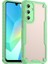 Samsung Galaxy A16 4g Kılıf, Darbeye Dayanıklı Telefon Tampon Kılıfı, Çizilmez Telefon Kılıfı Kılıfı Samsung Galaxy A16 4g (Yurt Dışından) 1