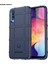 Samsung Galaxy A03S Kılıf, [çizilmeye Dayanıklı] Damla Silikon Tampon Koruma Darbeye Dayanıklı Telefon Kılıfı Kapağı Samsung Galaxy A03S (Yurt Dışından) 1