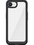IPhone Se4 Kılıf, Şeffaf Tasarımlı Darbeye Dayanıklı Telefon Kılıfı, Tampon Hibrit Şeffaf Kapak IPhone Se4 (Yurt Dışından) 1