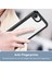 IPhone Se4 Kılıf, Şeffaf Tasarımlı Darbeye Dayanıklı Telefon Kılıfı, Tampon Hibrit Şeffaf Kapak IPhone Se4 (Yurt Dışından) 4