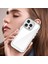 IPhone 16 Pro Kılıf, Şeffaf Tasarımlı Darbeye Dayanıklı Telefon Kılıfı, Tampon Hibrit Şeffaf Kapak IPhone 16 Pro (Yurt Dışından) 5