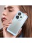 Xiaomi Poco F6 Kılıf, Şeffaf Tasarımlı Darbeye Dayanıklı Telefon Kılıfı, Tampon Hibrit Şeffaf Kapak Xiaomi Poco F6 (Yurt Dışından) 4