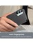 Samsung Galaxy A16 5g Kılıf, [çizilmeye Dayanıklı] Damla Silikon Tampon Koruma Darbeye Dayanıklı Telefon Kılıfı Kapağı Samsung Galaxy A16 5g (Yurt Dışından) 5