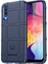 Samsung Galaxy A30S Kılıf, [çizilmeye Dayanıklı] Damla Silikon Tampon Koruma Darbeye Dayanıklı Telefon Kılıfı Kapağı Samsung Galaxy A30S (Yurt Dışından) 1
