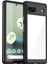 Google Pixel 7A Kılıf, Şeffaf Tasarımlı Darbeye Dayanıklı Telefon Kılıfı, Tampon Hibrit Şeffaf Kapak Google Pixel 7A (Yurt Dışından) 1