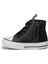 SOLOP.P4PR Siyah Erkek Çocuk Sneaker 3