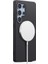 Galaxy S25 Ultra Kılıf Silicone Fit (Silikon) MagFit özellikli Black - ACS09017 3