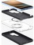 Galaxy S25 Ultra Kılıf Silicone Fit (Silikon) MagFit özellikli Black - ACS09017 6
