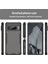 Google Pixel 8 Pro Kılıf, Darbeye Dayanıklı Telefon Tampon Kılıfı, Çizilmez Telefon Kılıfı Kılıfı Google Pixel 8 Pro (Yurt Dışından) 4