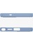 Galaxy S25 Ultra Kılıf Silicone Fit (Silikon) MagFit özellikli Sapphire Blue - ACS09018 6