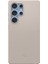 Galaxy S25 Ultra Kılıf Silicone Fit (Silikon) MagFit özellikli Natural Titanium - ACS09165 1