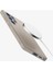 Galaxy S25 Ultra Kılıf Silicone Fit (Silikon) MagFit özellikli Natural Titanium - ACS09165 4