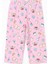 Lcw Kids Bisiklet Yaka Kız Çocuk Pijama Takım 5