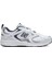 408 Unisex Spor Ayakkabı Beyaz 1