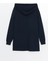 Lcwaıkıkı Classic Düz Oversize Kadın Hoodie 2