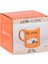 Lcw Home Karışık Kedi Baskılı Seramik Kupa 320 ml 4
