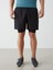 Xsıde Actıve Slim Fit Erkek Taytlı Şort 2