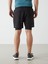 Xsıde Actıve Slim Fit Erkek Taytlı Şort 4