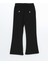 Lcw Kids Bisiklet Yaka Kız Çocuk Bluz ve Tayt Pantolon 2'li 5