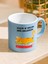 Lcw Home Karışık Kedi Baskılı Seramik Kupa 320 ml 2