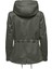 Onllorca Canvas Parka Otw Noos Haki 3