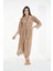Dantelli Bambu Cotton Triga Bornoz 2